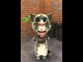 el gato tom hablando de que si es constituciónal que los gay adopten niños