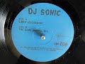 DJ Sonic - Q.Bick (Excursion) [Omnisonus, 1994]