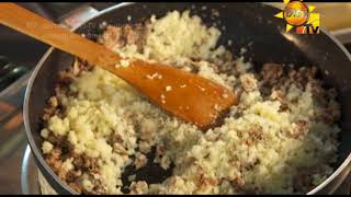 Hiru TV Anyone Can Cook EP 134 | 2018-08-26