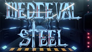 Watch Medieval Steel Battle Beyond The Stars video