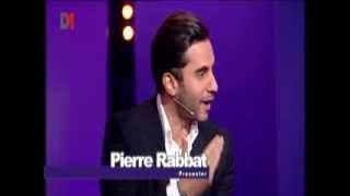 Dmtv Min Al Akher من الآخر Success Story Pierre Rabbat Men El Ekhir