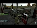 Wasteland Firefights pt 3 Through the Rabbit Hole ArmA 2 Co op and PvP Gameplay