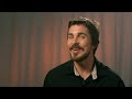 christian bale