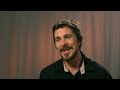 christian bale