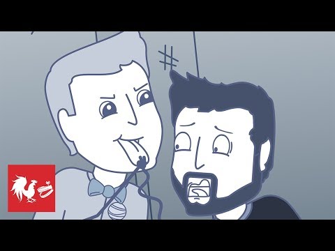 Hands On Mistake - Rooster Teeth Animated Adventures
