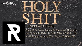 Watch Living With Lions In Your Light video