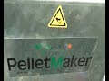 PelletMaker -Gärreste-6mm