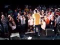Badi - I Don't Know - From the DVD "The Departure: Live & Direct"