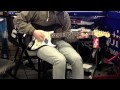 Fender American Standard Stratocaster 2012