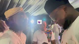 Boye Best Thrills Socialites With Latest 2022 Juju Vibes
