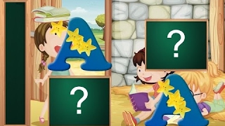 Alphabet Jeu Pour Enfants Abc Avec Romelab - Abc Pour Enfants - Alphabet Games For Kids Abc