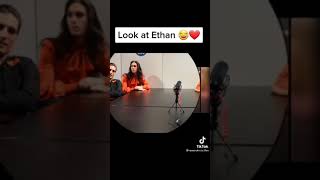 Ethan - Måneskin