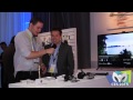 Sony Action Cam 4K @SonyLatin #CES2015