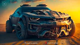 Car Music 2023 🔥 Bass Boosted Music Mix 2023 🔥 Best Remixes Of Edm, Electro House, Party Mix 2023