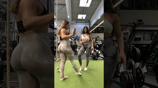 Train With Your Bestie