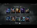 Alliance vs Empire - 3rd Place Match Royal Arena - Dota 2