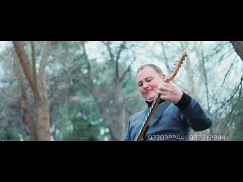 Насимчон Ахмедов - Пари