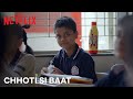 Chhoti Si Baat | By Hitarth Rakesh Desai | Take Ten | Netflix India