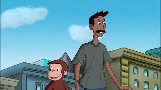 Curious George Wind Symphony Episode Ending