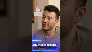 Enes Batur Ecenaz İle Sevgili Mi?