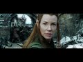 The Hobbit: The Battle of the Five Armies - Memories of Middle-earth [HD]