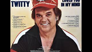 Watch Conway Twitty Leona video