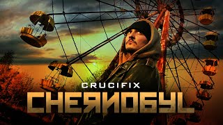 Crucifix - Chernobyl