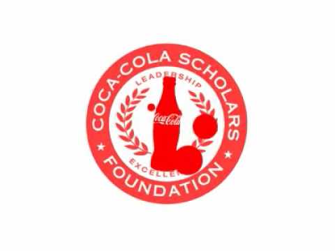 Coca cola scholarship essay