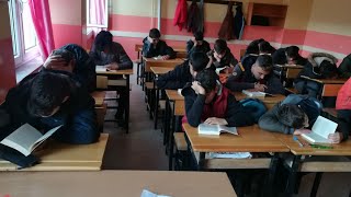 Sınıfta Kaldım Ve Ne Gibi Zorlukların Altından Kalktım Sende Sınıfta Kaldıysan Izle