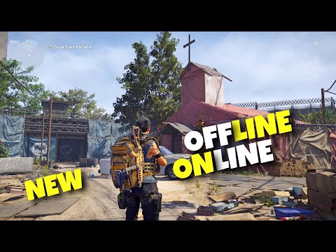 Top 10 New Games Android & iOS 2019 (Offline/Online) android games