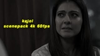 Kajol Twixtorscenepack 4K 60Fps