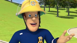 Fireman Sam US | NEW Episodes | Best of Fireman Sam | Season10 🚒 🔥 | Kids TV Shows Full Episodes