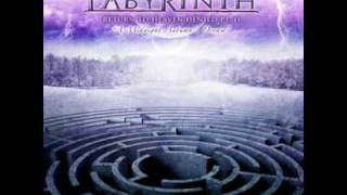 Watch Labyrinth A Chance video