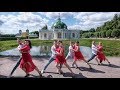 Bachata "Decisión" (remix Dj León) - Jorge Luteca | choreo by Vlad Pedanov | GIMME DANCE STUDIO