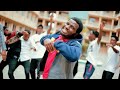 Emmanuel Mgogo - YESU MWAMBA | Amapiano (Official Music Video)