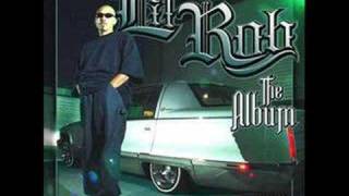 Watch Lil Rob Drinking On My Driveway video