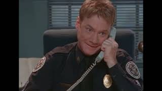 Police Academy 1X03 Manque De Flair Hd