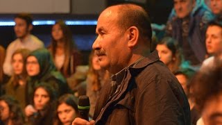 Beyaz Show - Gönlü Zengin Hurdacı Abi