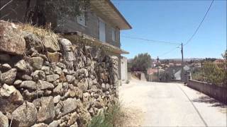 Aldeia De Baldos Ano De 2012 Parte 1