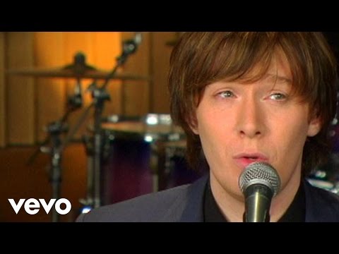 Sorry Seems To Be The Hardest Word Video