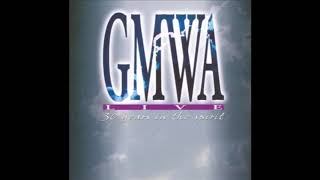 Watch Gmwa Mass Choir In Time Hell Bring You Out video