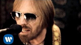 Watch Tom Petty I Should Have Known It video