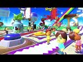 nintendo land e3 2012
