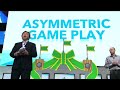 nintendo land e3 2012