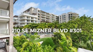 Branded - 210 Se Mizner Blvd Boca Raton, Fl - Aaron Buchbinder