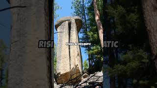 Mysteries Of The Montana Megaliths Ancient Stone Sentinels Or Natural Wonders?