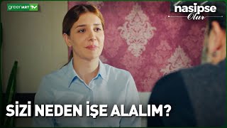 Berbat İş Görüşmeleri Nasipse Olur 2020