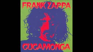 Watch Frank Zappa Letter From Jeepers video