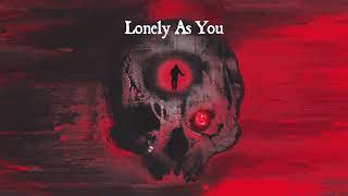 Matt Maeson - Lonely As You [Official Audio]
