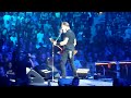 Metallica - One - Quebec QC 10/31/2009 (first 5 minutes only)